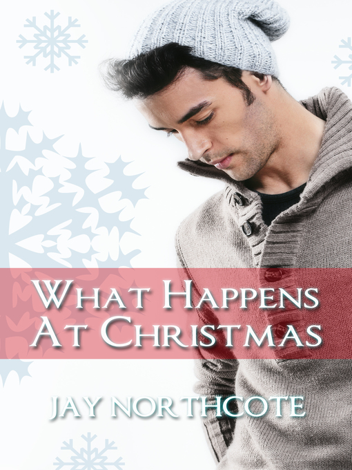 Cover image for What Happens at Christmas